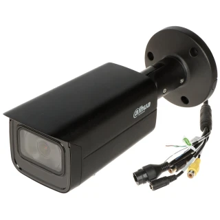 Vandalensichere IP-Kamera IPC-HFW5541T-ASE-0280B-S3-BLACK WizMind S - 5Mpx 2.8mm DAHUA