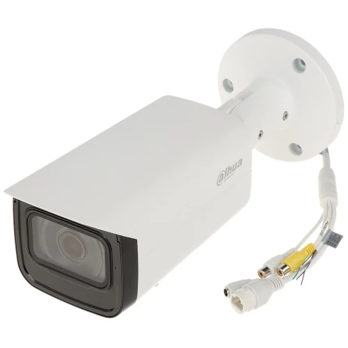 Vandalensichere IP-Kamera IPC-HFW5541T-ASE-0360B-S3 WizMind - 5Mpx 3.6mm DAHUA