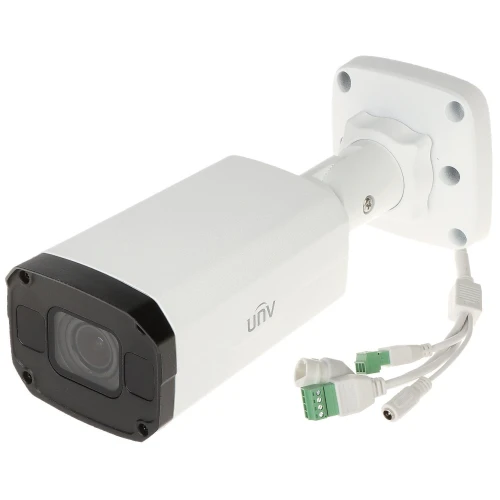 Vandalensichere IP-Kamera IPC2328SB-DZK-I0 - 8.3Mpx 2.8... 12mm UNIVIEW