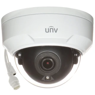 Vandalensichere IP-Kamera IPC322LB-DSF28K-G - 1080p 2.8mm UNIVIEW