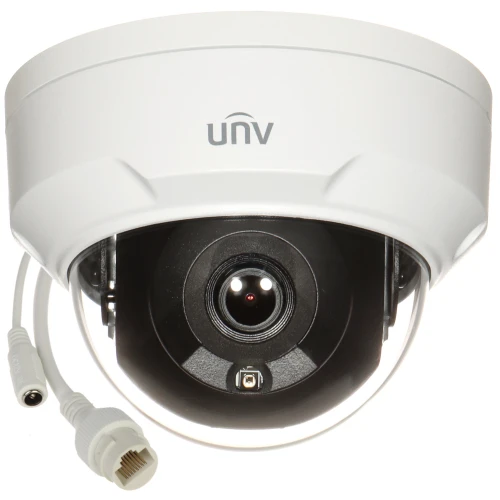 Vandalensichere IP-Kamera IPC322LB-SF28-A - 1080p 2.8mm UNIVIEW