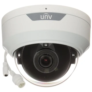Vandalensichere IP-Kamera IPC325LE-ADF28K-G - 5Mpx 2.8mm UNIVIEW
