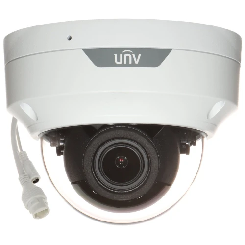 Vandalensichere IP-Kamera IPC3532LB-ADZK-G - 1080p 2.8 ... 12mm - MOTOZOOM UNIVIEW