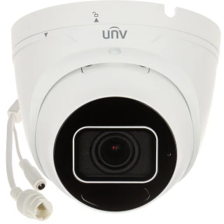 Vandalensichere IP-Kamera IPC3632SB-ADZK-I0 - 1080p 2.7... 13.5mm UNIVIEW