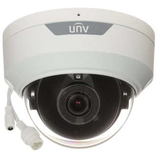 Vandalensichere IP-Kamera IPC322LB-AF28WK-G Wi-Fi - 1080p 2.8mm UNIVIEW