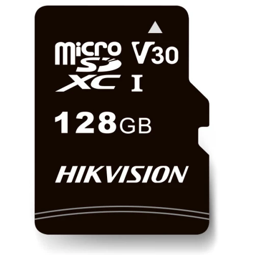MicroSD-Speicherkarte 128GB HS-TF-C1 Überwachung 92MB/s Adapter