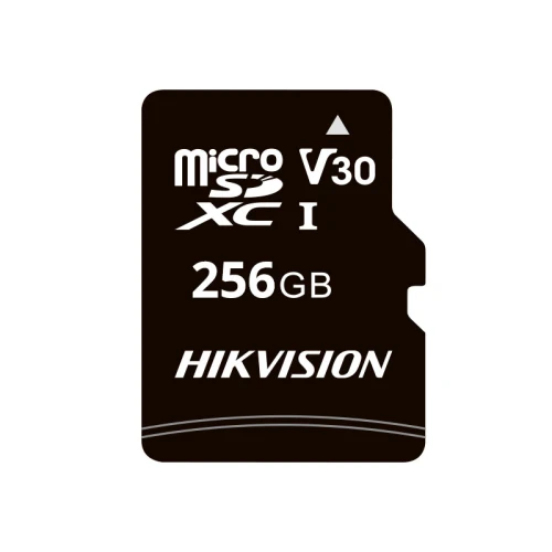 MicroSD-Speicherkarte Hikvision HS-TF-C1 256GB