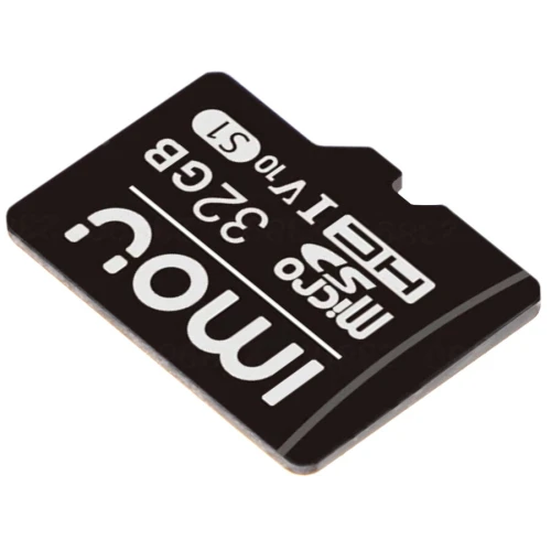 MicroSD-Speicherkarte 32GB ST2-32-S1 IMOU