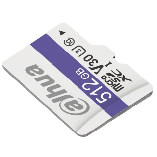TF-C100/512GB Speicherkarte microSD UHS-I, SDXC 512GB DAHUA