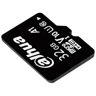 TF-L100-32GB microSD UHS-I, SDHC 32GB DAHUA Speicherkarte