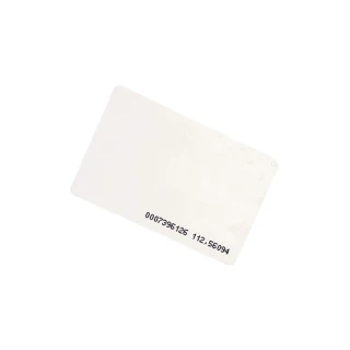 RFID-Näherungskarte EMC-0212 Dual