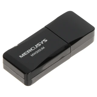 WLAN USB Karte TL-MERC-MW300UM 300Mb/s TP-LINK / MERCUSYS