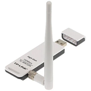 WLAN USB-Karte TL-WN722N tp-link