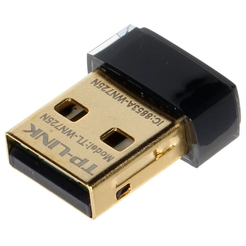 WLAN USB-Karte TL-WN725N 150Mb/s tp-link