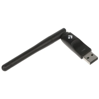 WLAN USB-Karte WIFI-W03 150Mb/s @ 2.4GHz FERGUSON