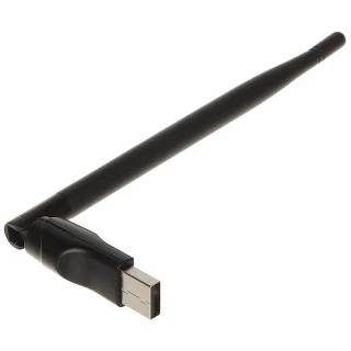 WLAN USB Karte WIFI-W5 150Mb/s @ 2.4GHz OPTICUM