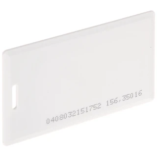 RFID-Näherungskarte ATLO-114N13