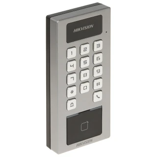 RFID-Zugangskontroller DS-K1T502DBWX Hikvision