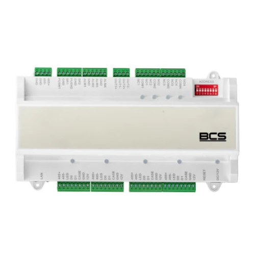 Zugangskontroller BCS BCS-KKD-D424D