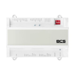 Zugangskontroller BCS BCS-KKD-J222