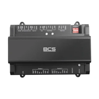 Zugangskontroller BCS-L-KKD-J222D(2) LINE