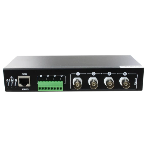 Konverter für HD-Video-Signalübertragung BCS-UHD-TR4-RE