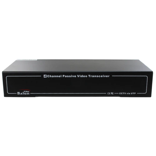 Konverter für HD-Video-Signalübertragung BCS-UHD-TR4-RE