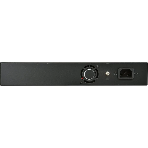BCS-B-SP08G-2SFP-M PoE Switch für 8 IP-Kameras
