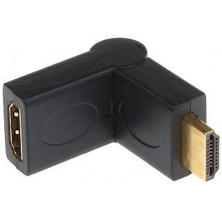 Verstellbarer HDMI-K Verbinder