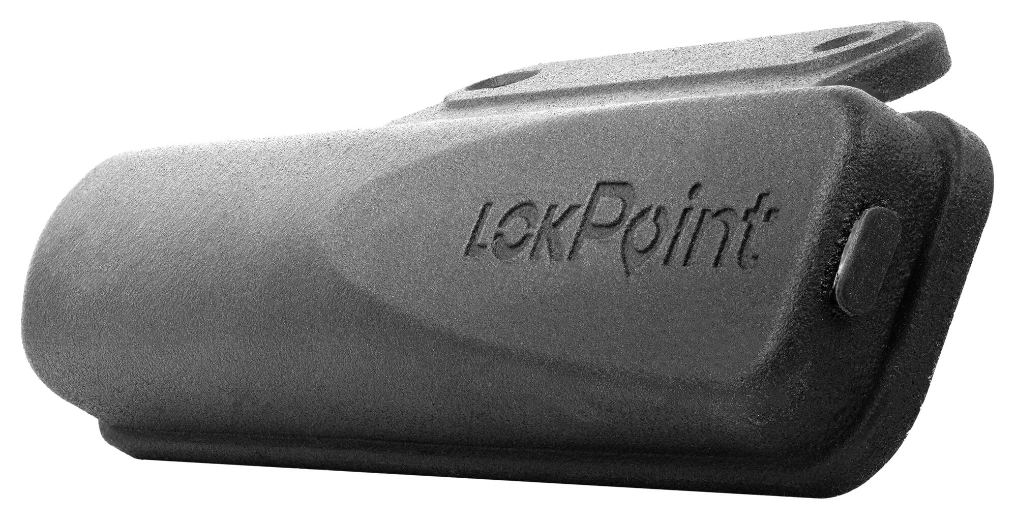 Lokalizator GPS rowerowy OMTECH LA-150, Lokpoint, Karta PrePaid, Wartownik