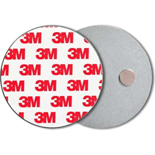 Magnetische Montageplatte SafeMi SHA-01
