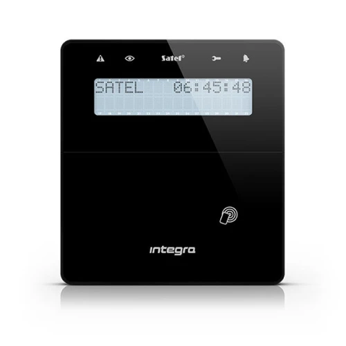 INTEGRA INT-KLFR-B Alarmsystem-Manipulator