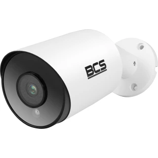 BCS-TQE4500IR3-B Infrarot-Röhrenkamera 4in1 AHD CVI TVI CVBS