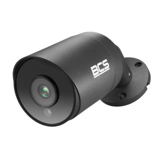BCS-TQE4500IR3-G Infrarot-Röhrenkamera 4in1 AHD CVI TVI CVBS