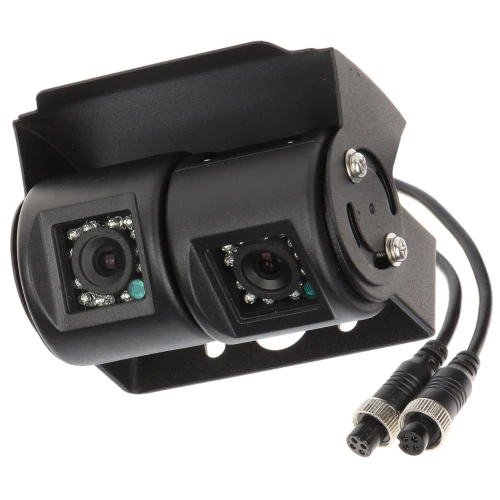Mobile AHD Kamera ATE-CAM-AHD620HD 1080p 2.8mm AUTONE