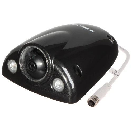 Mobile Vandalismusresistente IP PoE Kamera DS-2XM6522G0-IM/ND(4mm)(C) - 1080p 4.0 mm HIKVISION