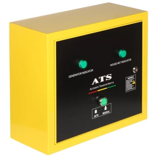 ATS-Modul für den Generator DY-ATS-10020A