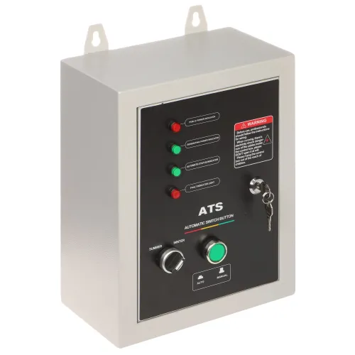 MODUL ATS FÜR AGGREGAT DY-ATS-18020DA Dynamo