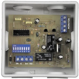Digital-Analog-Modul COMMAX MD-CA240-1