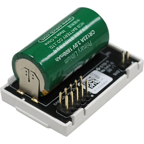 Wi-Safe2 Modul für den Anschluss in den Sensoren NM-CO-10X, ST-630 und HT-630