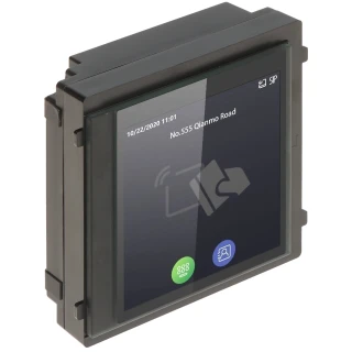 Touchscreen-Displaymodul DS-KD-TDM Hikvision