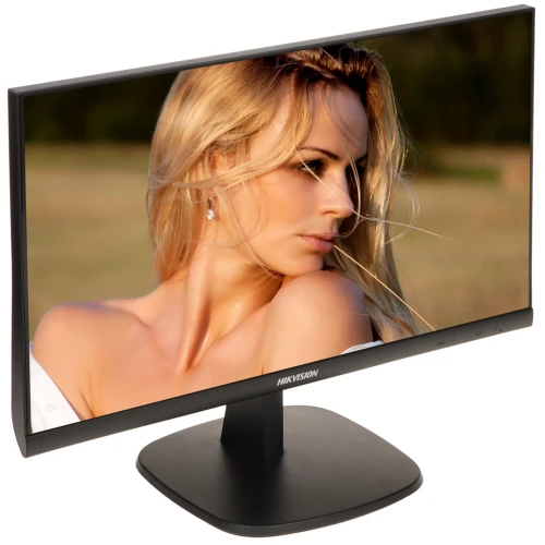 HDMI, VGA, AUDIO DS-D5024FN 23.8" Monitor Hikvision