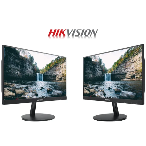 HDMI, VGA DS-D5022FN-C 21.5" Monitor Hikvision