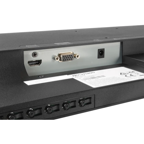 HDMI, VGA DS-D5022FN-C 21.5" Monitor Hikvision