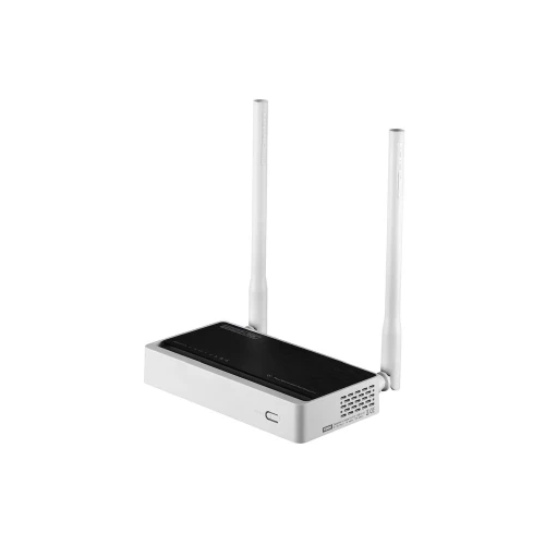Wi-Fi Set für IMOU Überwachung 4x IPC-F42P-D 2k IR 30m