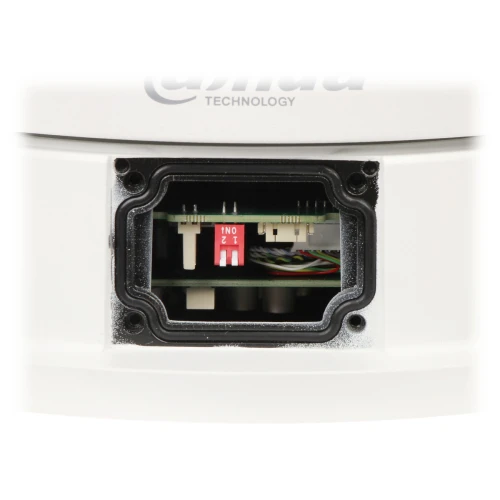 Schnell drehende Außen-IP-Kamera PTZ19240V-IRB-N Full HD 4.5... 180mm DAHUA