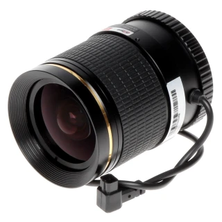 IR-Zoomobjektiv MEGA-PIXEL PLZ20C0-P 4K UHD 3.7... 16mm P-Iris DAHUA
