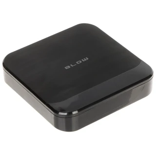 Multimedia-Player ANDROID-TV-BOX/1 SMART TV Blow