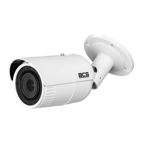 Angebot für Überwachung 8x Kamera 5 MPx BCS-V-TIP45VSR5 IR 50m, Motozoom, Starlight