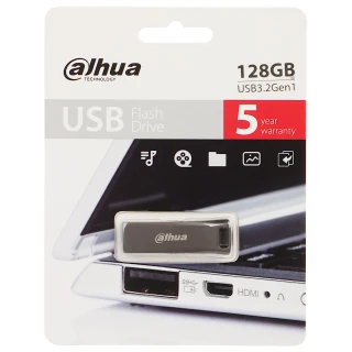 USB-Stick USB-U156-32-128GB USB 3.2 Gen 1 DAHUA